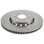 Order BREMSEN - BHO1017 - Front Disc Brake Rotor For Your Vehicle