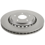 Order BREMSEN - BHO1021 - Front Disc Brake Rotor For Your Vehicle