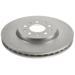 Order BREMSEN - BHO1023 - Front Disc Brake Rotor For Your Vehicle