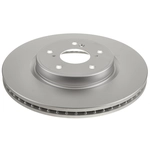 Order BREMSEN - BHO1033 - Front Disc Brake Rotor For Your Vehicle