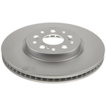 Order BREMSEN - BHO1041 - Front Disc Brake Rotor For Your Vehicle