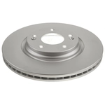 Order BREMSEN - BHY1015 - Front Disc Brake Rotor For Your Vehicle