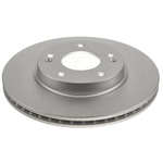 Order BREMSEN - BHY1017 - Front Disc Brake Rotor For Your Vehicle