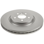 Order BREMSEN - BJA1012 - Front Disc Brake Rotor For Your Vehicle