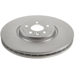 Order BREMSEN - BJA1013 - Front Disc Brake Rotor For Your Vehicle