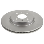 Order BREMSEN - BKI1000 - Front Disc Brake Rotor For Your Vehicle