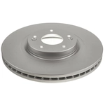 Order BREMSEN - BKI1011 - Front Disc Brake Rotor For Your Vehicle