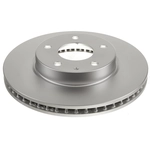 Order BREMSEN - BMA1013 - Front Disc Brake Rotor For Your Vehicle