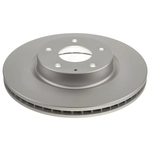 Order BREMSEN - BMA1015 - Front Disc Brake Rotor For Your Vehicle