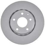 Order BREMSEN - BMA1017 - Front Disc Brake Rotor For Your Vehicle