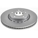 Order BREMSEN - BMA1017 - Front Disc Brake Rotor For Your Vehicle