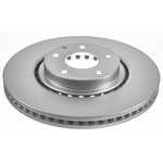 Order BREMSEN - BMA1019 - Front Disc Brake Rotor For Your Vehicle