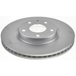 Order BREMSEN - BMA1027 - Front Disc Brake Rotor For Your Vehicle