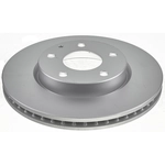 Order BREMSEN - BMA1028 - Front Disc Brake Rotor For Your Vehicle