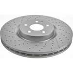 Order BREMSEN - BME1081 - Disque de frein à disque avant For Your Vehicle