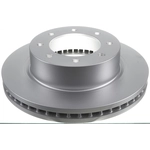 Order BREMSEN - BNI1008 - Front Disc Brake Rotor For Your Vehicle