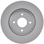 Order BREMSEN - BNI1010 - Disque de frein à disque avant For Your Vehicle