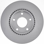Order BREMSEN - BNI1013 - Front Disc Brake Rotor For Your Vehicle