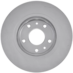 Order BREMSEN - BNI1021 - Disque de frein à disque avant For Your Vehicle