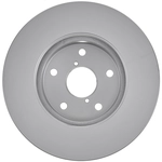 Order BREMSEN - BSU1009 - Front Disc Brake Rotor For Your Vehicle