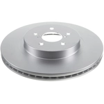 Order BREMSEN - BSU1013 - Front Disc Brake Rotor For Your Vehicle