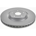 Order BREMSEN - BSU1014 - Front Disc Brake Rotor For Your Vehicle