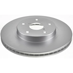 Order BREMSEN - BSU1017 - Front Disc Brake Rotor For Your Vehicle