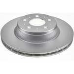 Order BREMSEN - BTE1003 - Front Disc Brake Rotor For Your Vehicle
