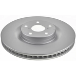 Order BREMSEN - BTO1025R - Front Disc Brake Rotor For Your Vehicle