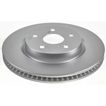 Order BREMSEN - BTO1029 - Front Disc Brake Rotor For Your Vehicle