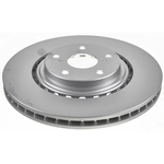 Order BREMSEN - BTO1031 - Front Disc Brake Rotor For Your Vehicle