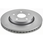 Order BREMSEN - BTO1033 - Front Disc Brake Rotor For Your Vehicle