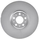 Order BREMSEN - BVO1005 - Front Disc Brake Rotor For Your Vehicle