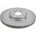 Order BREMSEN - BVO1011 - Front Disc Brake Rotor For Your Vehicle