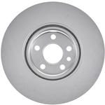 Order BREMSEN - BVO1015 - Front Disc Brake Rotor For Your Vehicle