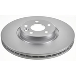 Order BREMSEN - BVO1015 - Disque de frein à disque avant For Your Vehicle