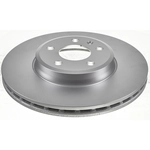 Order BREMSEN - BVW1061 - Front Disc Brake Rotor For Your Vehicle