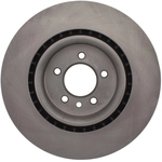Order Front Disc Brake Rotor by CENTRIC PARTS - 121.22011 For Your Vehicle