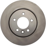 Order Front Disc Brake Rotor by CENTRIC PARTS - 121.22013 For Your Vehicle