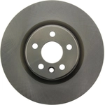 Order CENTRIC PARTS - 121.22026 - Front Disc Brake Rotor For Your Vehicle