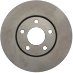 Order CENTRIC PARTS - 121.33039 - Front Disc Brake Rotor For Your Vehicle