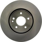 Order CENTRIC PARTS - 121.33043 - Front Disc Brake Rotor For Your Vehicle