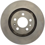 Order CENTRIC PARTS - 121.33054 - Front Disc Brake Rotor For Your Vehicle