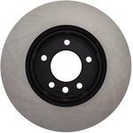 Order CENTRIC PARTS - 121.33079 - Front Disc Brake Rotor For Your Vehicle