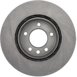 Order CENTRIC PARTS - 121.33080 - Front Disc Brake Rotor For Your Vehicle