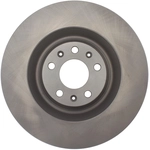 Order Front Disc Brake Rotor by CENTRIC PARTS - 121.33092 For Your Vehicle