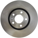 Order Front Disc Brake Rotor by CENTRIC PARTS - 121.33107 For Your Vehicle