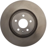 Order CENTRIC PARTS - 121.33138 - Front Disc Brake Rotor For Your Vehicle