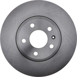 Order CENTRIC PARTS - 121.33154 - Disc Brake Rotor For Your Vehicle