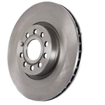 Order CENTRIC PARTS - 121.33168 - Disc Brake Rotor For Your Vehicle